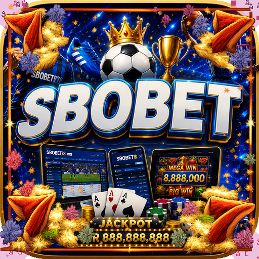 sbobet — mitra unggulan